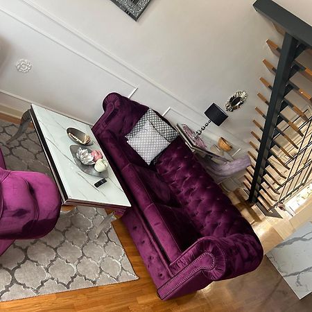 Appartements Belli 奥帕提亚 外观 照片