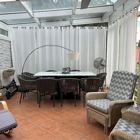 Appartements Belli 奥帕提亚 外观 照片