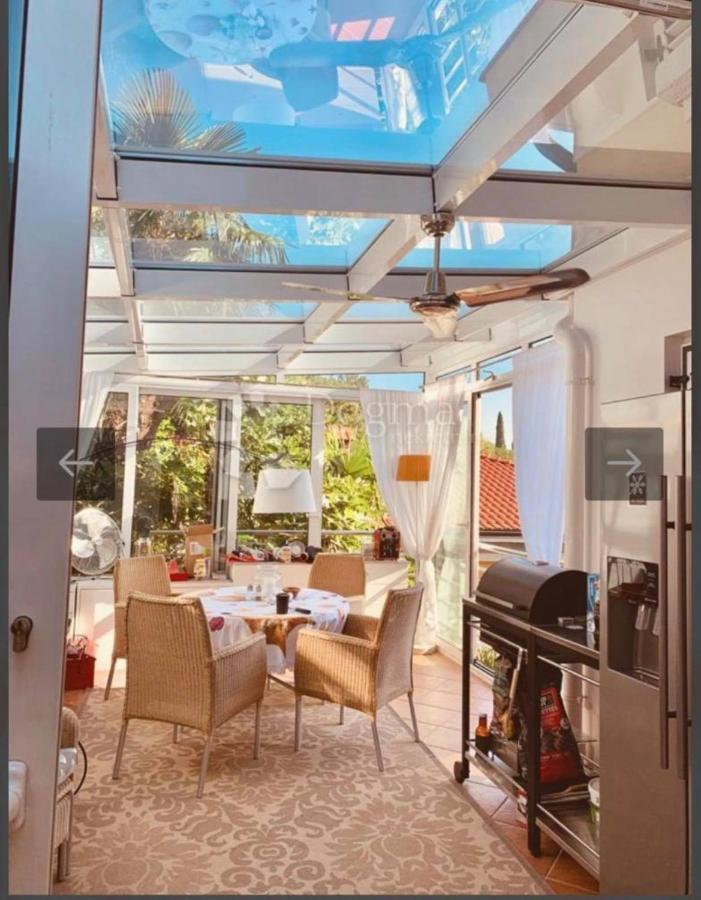 Appartements Belli 奥帕提亚 外观 照片